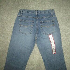 Cruel Girl Long Slim Jeans